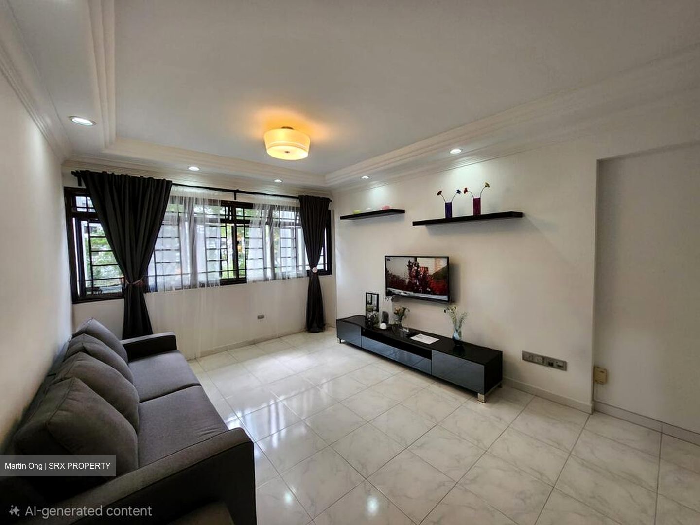 Bedok Reservoir View (Bedok), HDB Executive #522909291